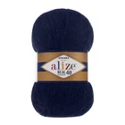Пряжа Alize Angora Real 40 58-Морской