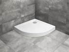 Душевой поддон RADAWAY Doros A Compact 90x90 SDRA9090-05