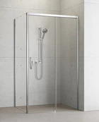 Душевая кабина RADAWAY Idea KDJ 100Rx100L 387040-01-01R+387052-01-01L в комплекте без поддона