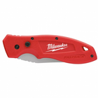 Нож выкидной Milwaukee FASTBACK (48221990) - изображение 3