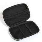 Аптечка сумка органайзер для медикаментів для подорожей для дому 21х13х5 см (473258-Prob) Чорна - зображення 4