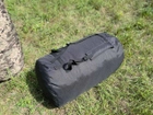 Баул армійський, Баул рюкзак, сумка-баул тактична, баул військовий, баул зсу, Баул 120 літрів - зображення 6