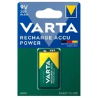 Акумулятор крона Varta Power R2U 6F22 9V 200мАч