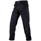 Тактичні жіночі штани для медика Condor WOMENS PROTECTOR EMS PANTS 101258 02/30, Чорний - зображення 1