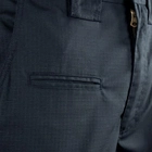 Тактичні жіночі штани для медика Condor WOMENS PROTECTOR EMS PANTS 101258 02/30, Чорний - зображення 10