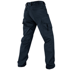 Тактичні жіночі штани для медика Condor WOMENS PROTECTOR EMS PANTS 101258 04/30, Чорний - зображення 3