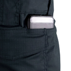 Тактичні жіночі штани для медика Condor WOMENS PROTECTOR EMS PANTS 101258 04/30, Чорний - зображення 5