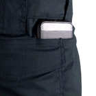 Тактичні жіночі штани для медика Condor WOMENS PROTECTOR EMS PANTS 101258 04/30, Чорний - зображення 8