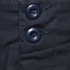 Тактичні штани Texar WZ10 Rip-Stop Navy Blue Size M - изображение 5