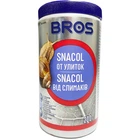 Средство от улиток Bros Snacol 200 г