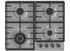Gorenje GW642ABX