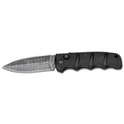 Нож Boker Plus AKS 75 Damast (01KALS75DAM)