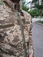 Військова форма ЗСУ ММ-14 український піксель розмір 56 - зображення 5