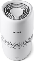 Увлажнитель воздуха PHILIPS 2000 series HU2510/10 – фото, отзывы ...