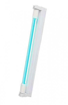 Бактерицидный УФ светильник 30Вт 90см G13 облучатель Optima - изображение 1