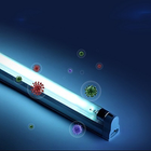 Бактерицидный УФ светильник 30Вт 90см G13 облучатель Optima - зображення 2