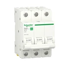 Автоматический выключатель RESI9 6kA 3P 63A C Schneider Electric R9F12363