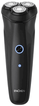 Электробритва Xiaomi Warrior Rotary Shaver Black