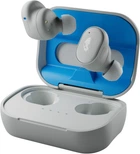 Наушники Skullcandy TW Grind Light Grey/Blue (S2GTW-P751) ($MK320977) - Уценка