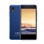 Смартфон Cubot J10 1/32GB, 4 ядра, 5 МП, 4 дюйми, синій