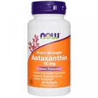 Натуральная добавка Now Foods Astaxanthin 10 мг 60 капсул