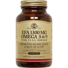 Омега 3-6-9 Solgar EFA Omega 3-6-9 1300 mg 60 Softgels