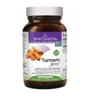 Натуральная добавка New Chapter Turmeric Force