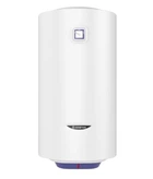 Водонагреватель Ariston BLU1 R 100 V 1.5 К PL DRY 100 л, 1500 Вт, "сухой" ТЭН, вертикальный, цилиндрический, белый (3201455)