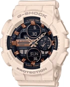 Жіночі наручні годинники Casio GMA-S140M-4AER