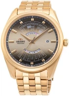 Чоловічі наручні годинники Orient RA-BA0001G10B
