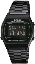Чоловічі наручні годинники Casio B640WB-1BEF