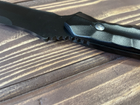 Армейский тактический нож Volf Taktik Нож для активного отдыха Походный нож - изображение 5