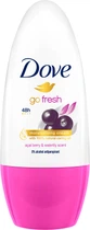 Кульковий антиперспірант Dove Ягоди асаї 72 години 50 мл (59092674)