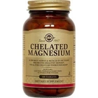 Микроэлемент Магний Solgar Chelated Magnesium 100 Tabs SOL-54709