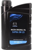 Моторное масло Mazda Original Oil Supra 0W-20