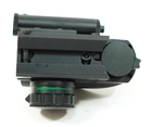 Коліматорний приціл Walther 103HD з Лазером 11мм - зображення 5