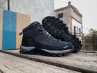 Чоловічі термо черевики CMP Rigel Mid Trekking Shoes WP 3Q12947-68UH 42 27 см (11310011)
