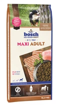 Сухий корм для собак Bosch HPC Maxi Adult