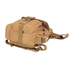Багатофункціональна тактичная сумка на стегно SIDE KICK. - зображення 5