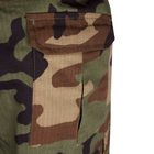 Тактичні штани Emerson Fashion Ankle Banded Pants коричнево-зелений камуфляж 46р 2000000048017 - зображення 4