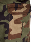 Тактичні штани Emerson Fashion Ankle Banded Pants коричнево-зелений камуфляж 52р 2000000048024 - зображення 4