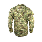 Куртка-парка, SAS Style, Kombat Tactical, Multicam, S - изображение 3