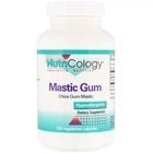 Натуральная добавка Nutricology Mastic Gum