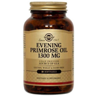 Олія вечірньої примули Solgar Evening Primrose Oil 1300 mg 30 Softgels - зображення 1