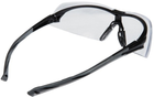 Тактичні окуляри Pyramex Onix Clear Antifog (PYR-41-027637-00) - зображення 2