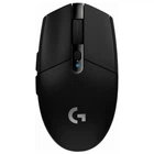 Миша Logitech G305 Lightspeed Black (910-005282, 910-005280)