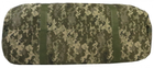 Велика дорожня сумка баул Ukr military ЗСУ S1645281 піксель - зображення 8