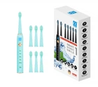 Электрическая зубная щётка AHealth SMART SONIC SMILE 1 Green