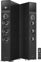 Real-El S-2070 Black (EL121200007)