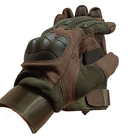 Тактические перчатки Filosof SmartTouch System 3XL - изображение 2